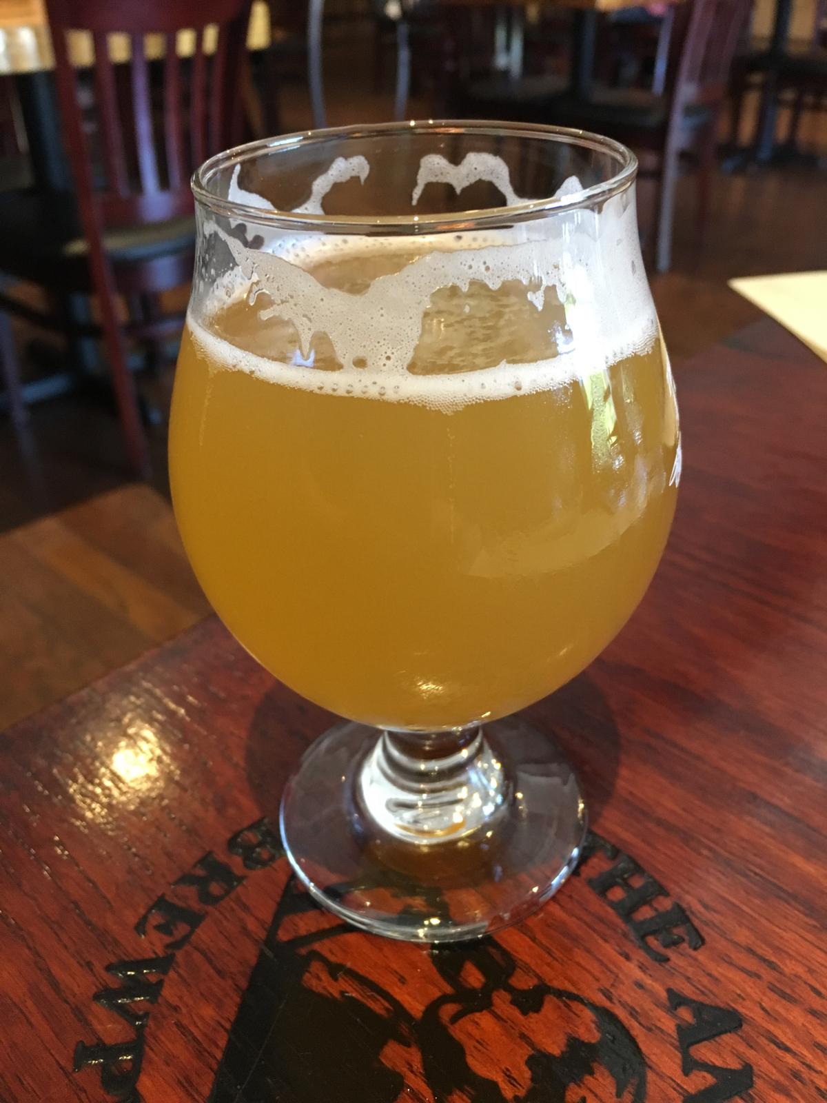 Petty Larceny (Triple Dry Hopped)