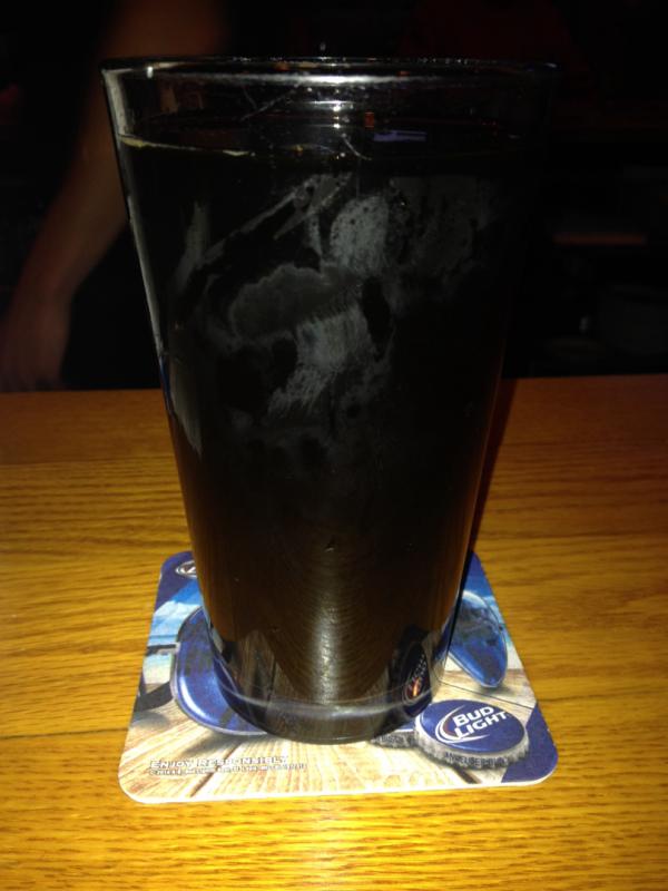 Buffalo Tap Room Porter