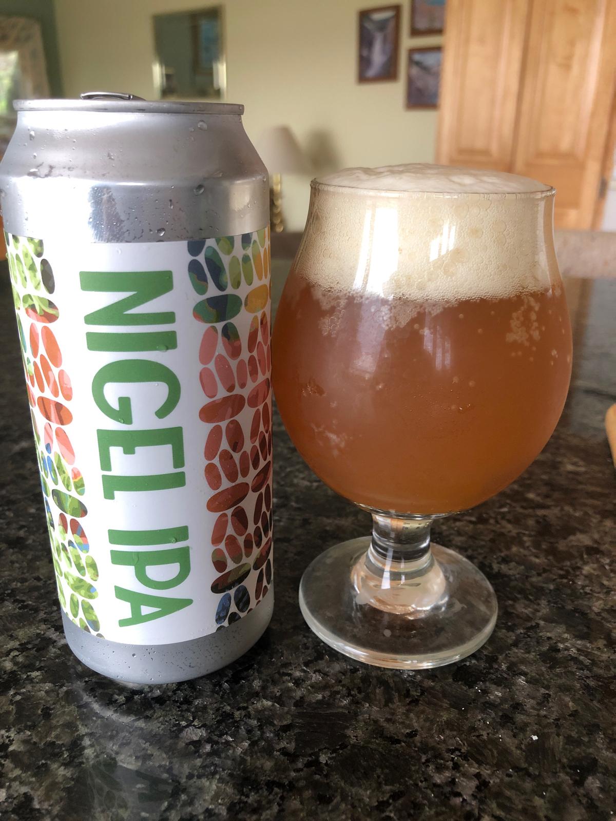 Nigel IPA