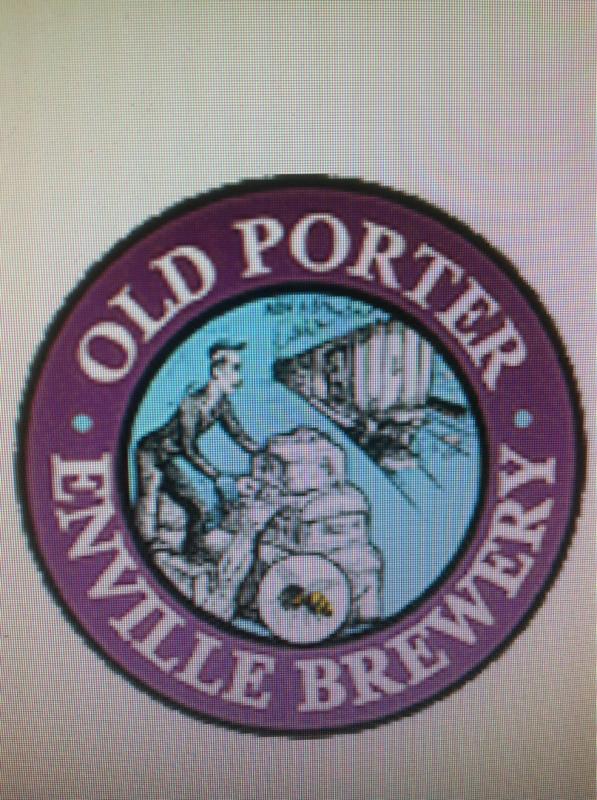 Old Porter