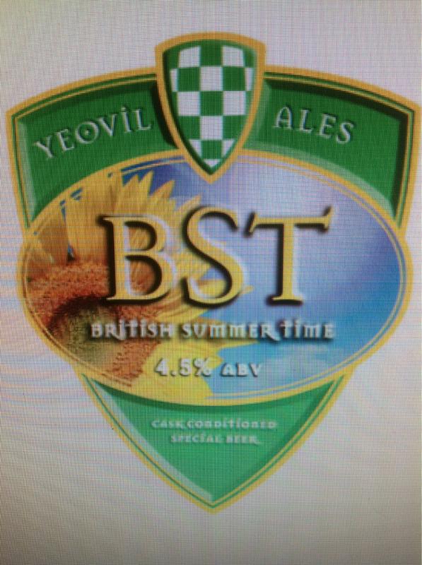 BST (British Summer Time)