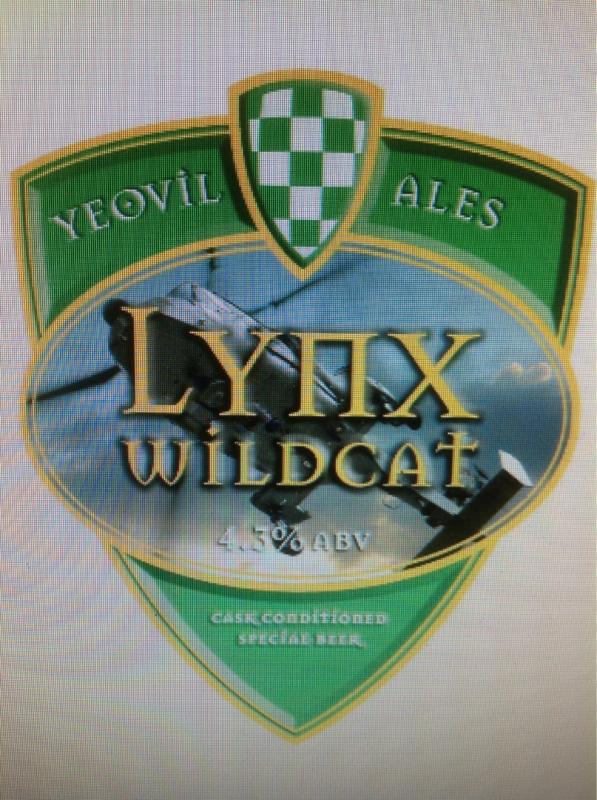 Lynx Wildcat