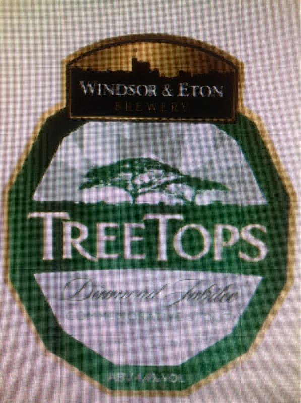 Treetops