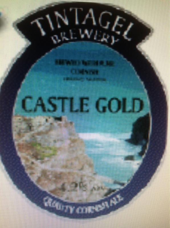 Castle Gold