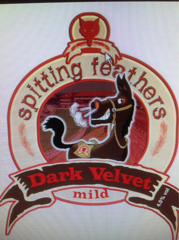 Dark Velvet Mild