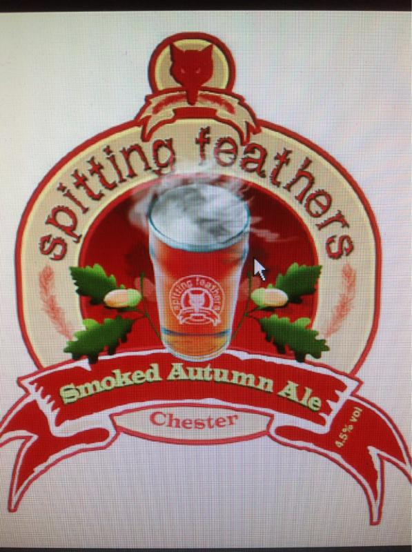 Autumn Smoked Ale