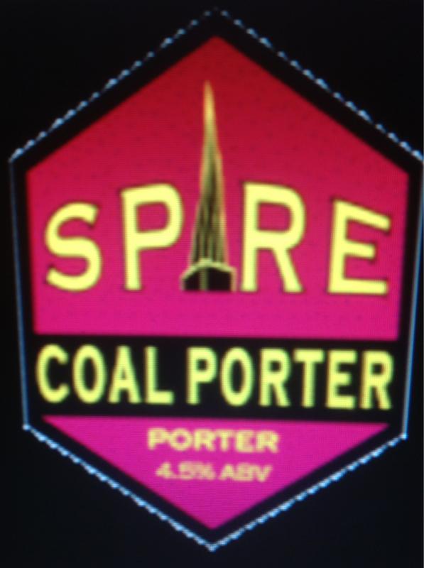 Coal Porter