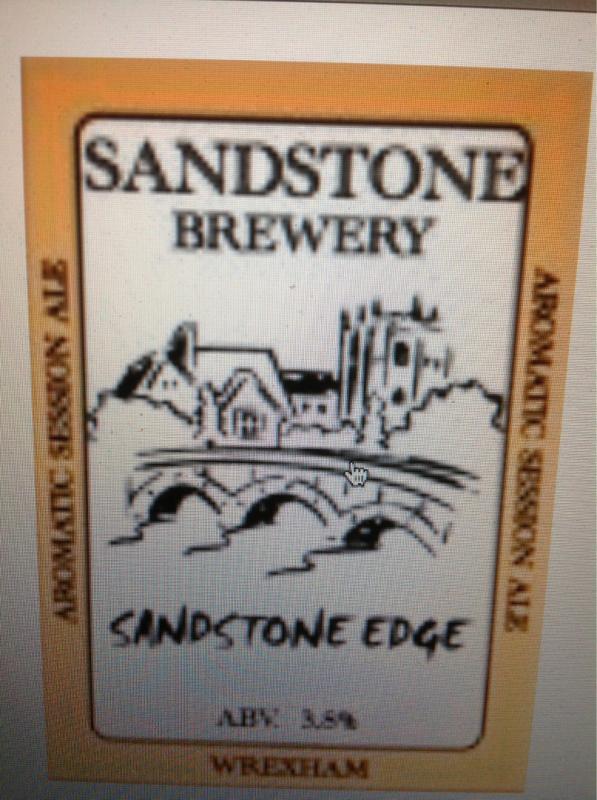 Sandstone Edge