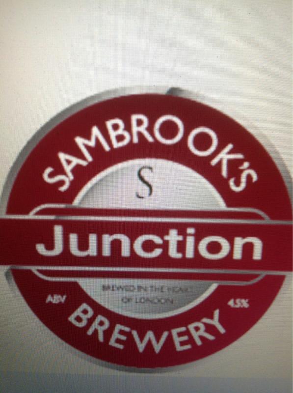 Junction Ale