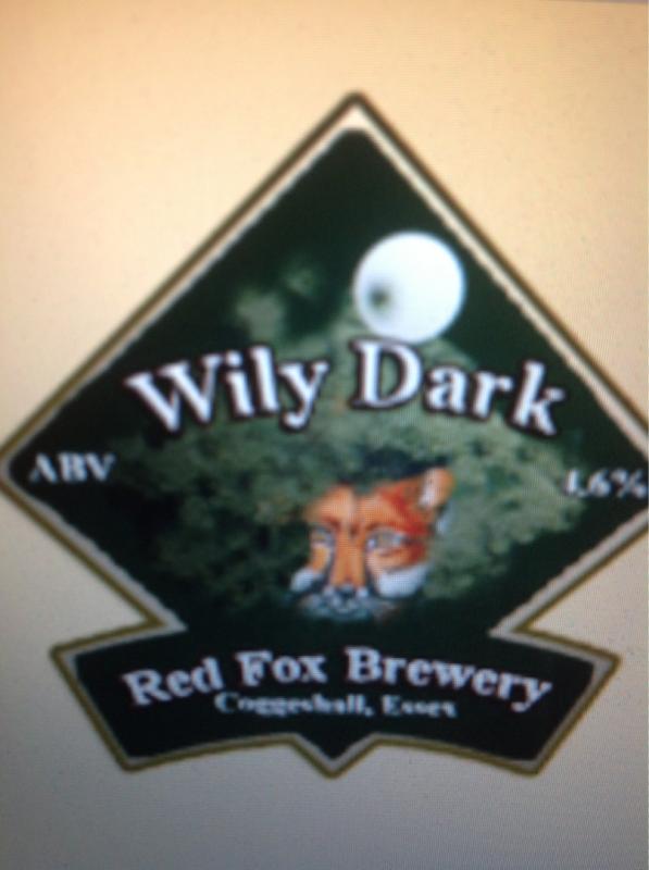 Wily Dark