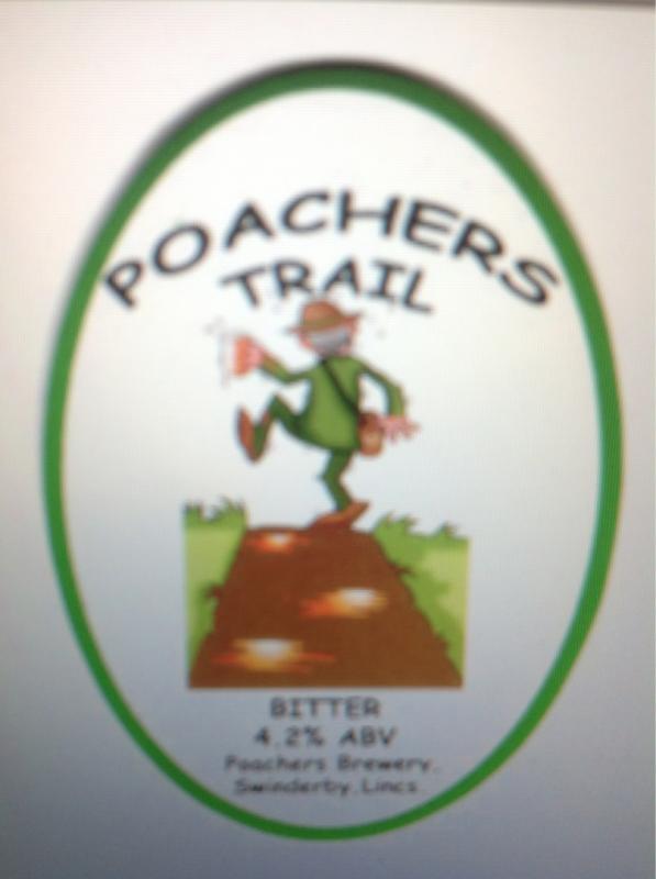 Poachers Trail