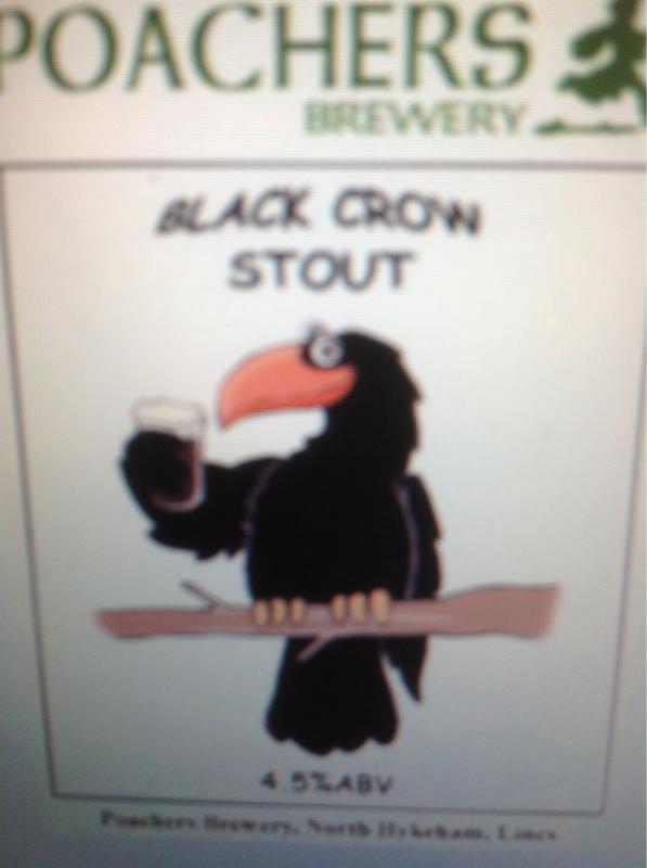 Black Crow