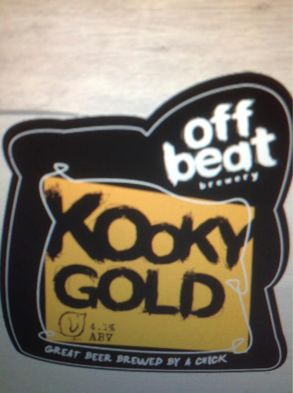 Kooky Gold