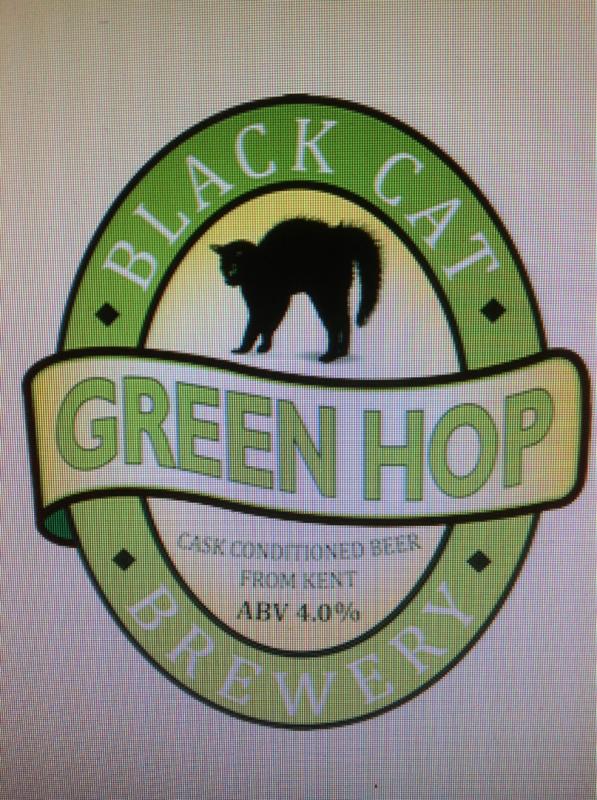 Green Hop