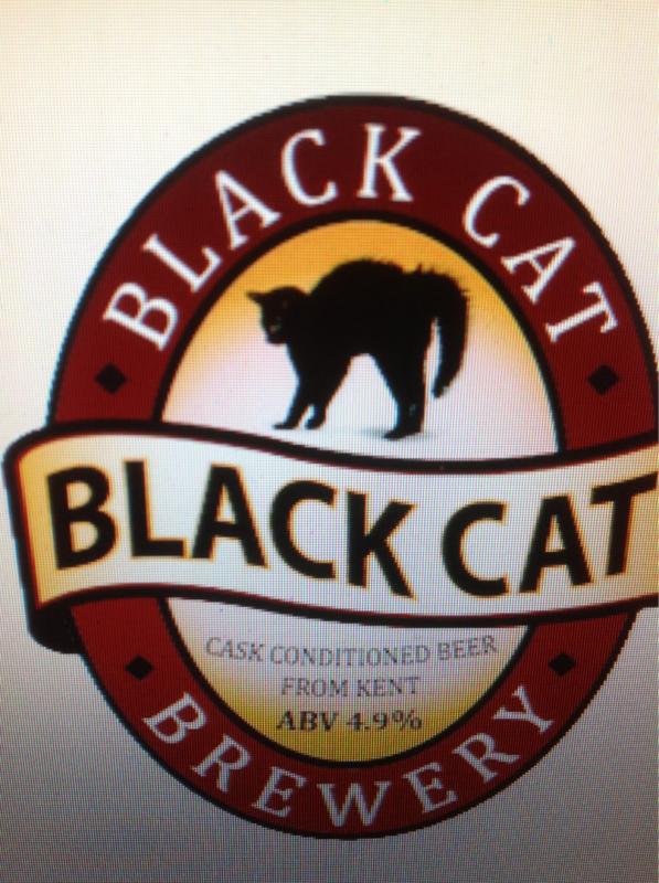 Black Cat