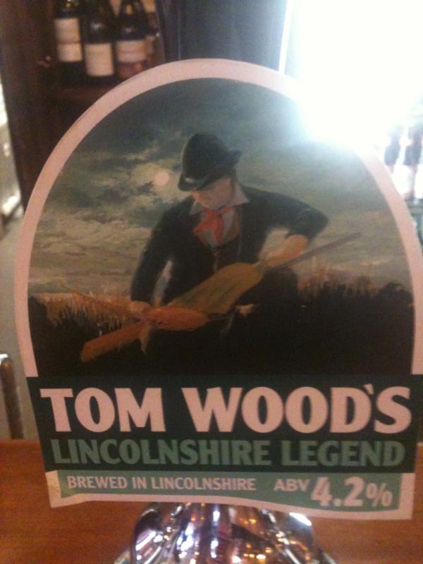 Lincolnshire Legend