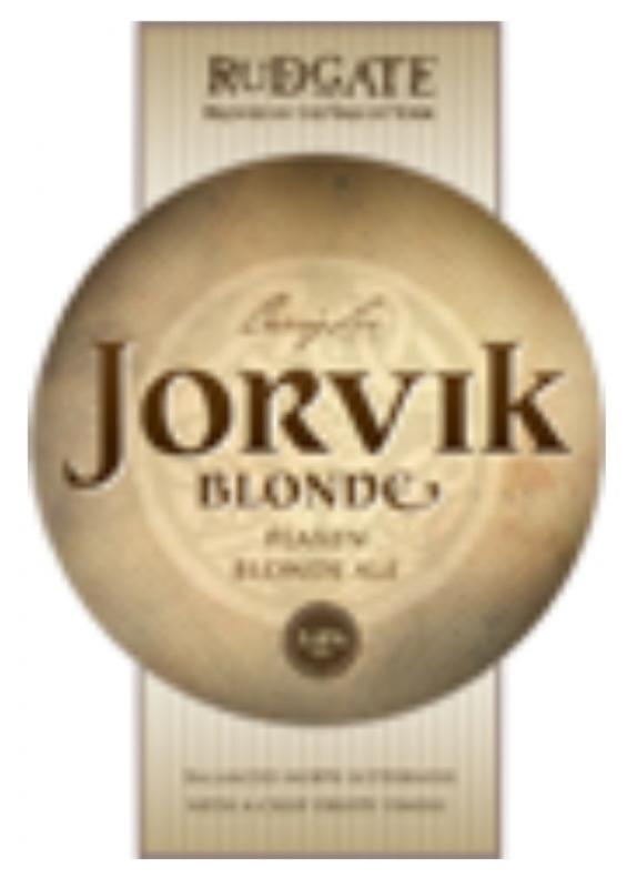 Jorvik Blonde