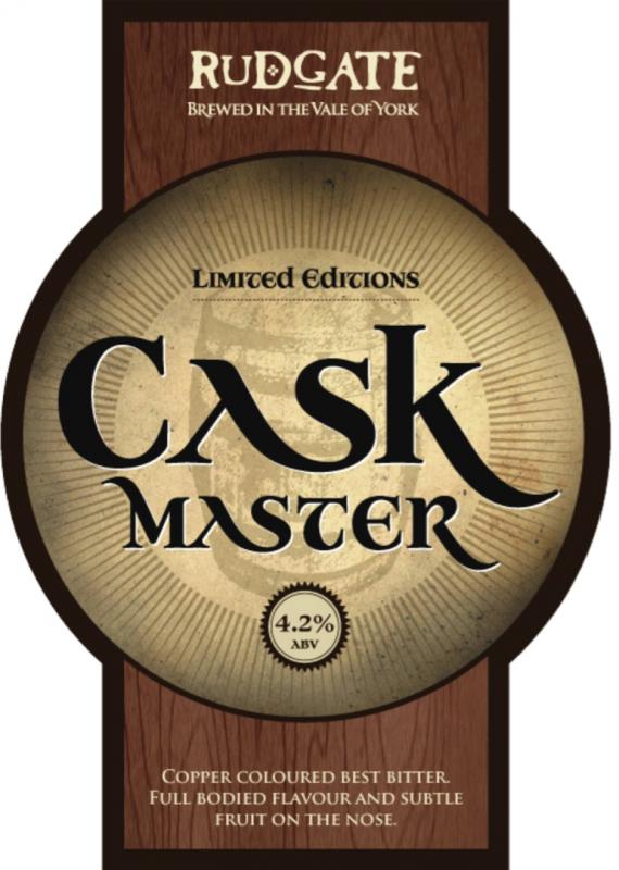 Cask Master