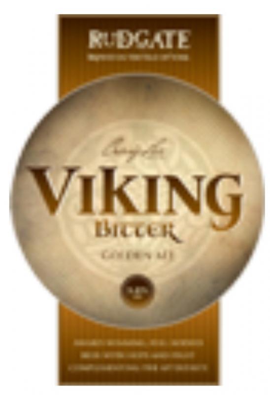 Viking Bitter