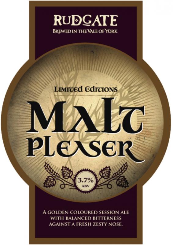 Malt Pleaser