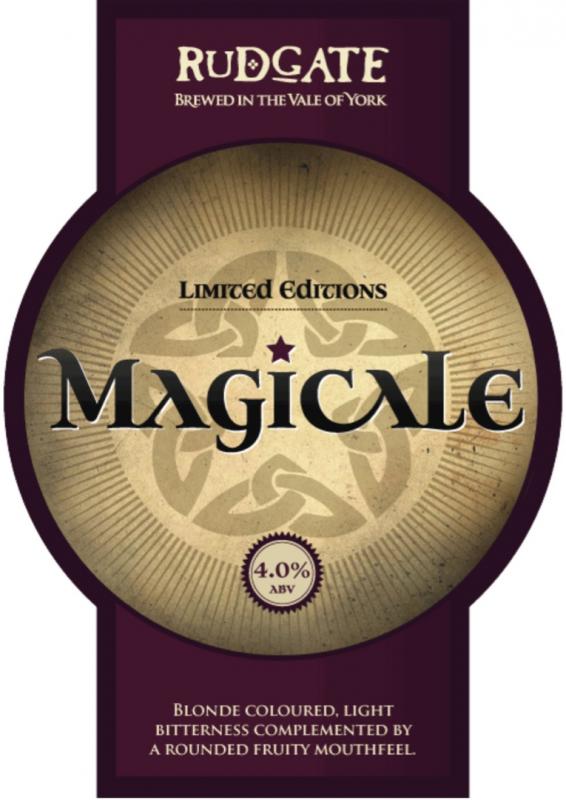 Magicale