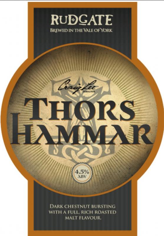 Thors Hammer