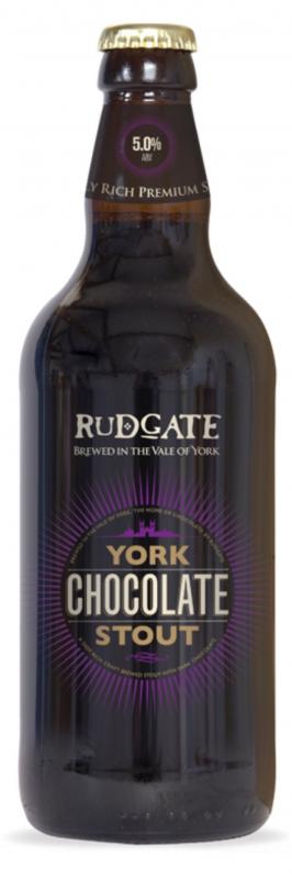 York Chocolate Stout