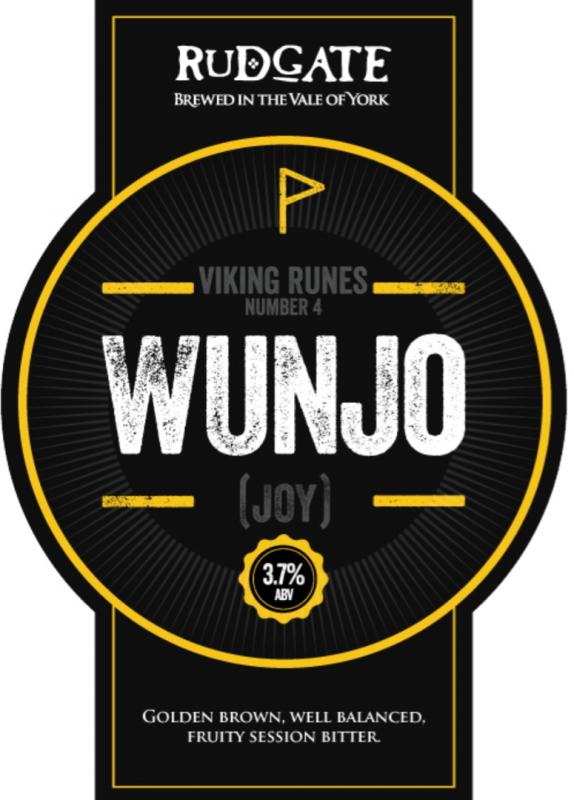 Wunjo (Joy)
