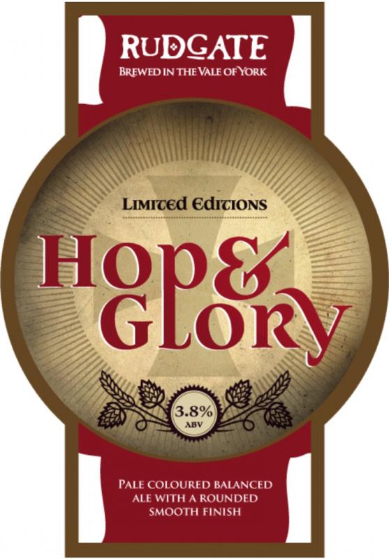 Hop & Glory