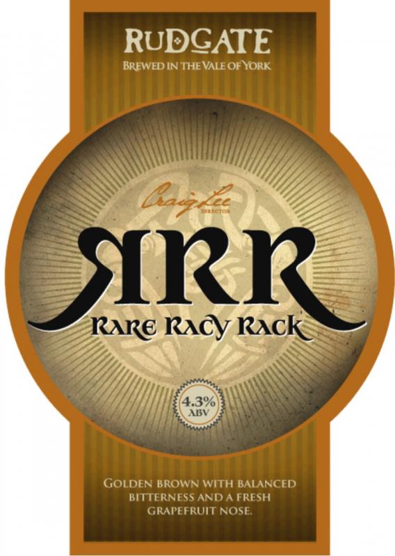 Rrr (Rare Racy Rack)