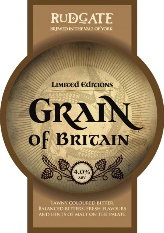 Grain Of Britain