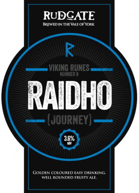 Raidho (Journey)