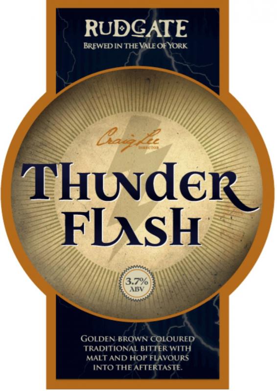 Thunder Flash