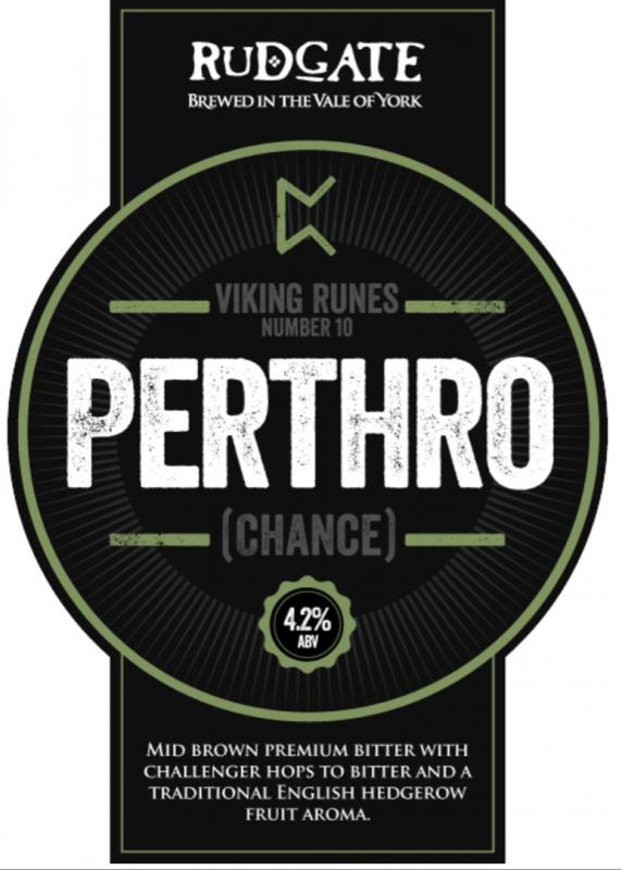 Perthro (Chance)