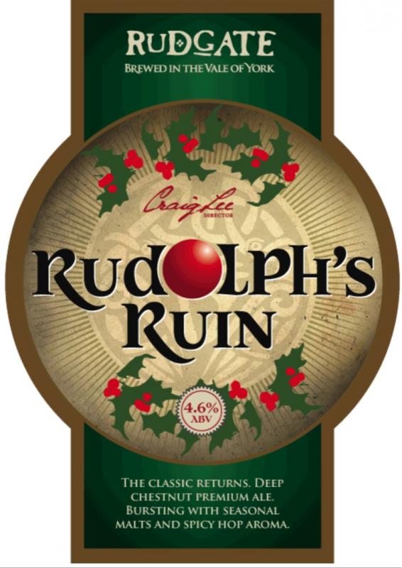 Rudolphs Ruin