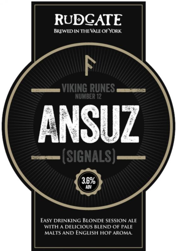Ansuz (Signals)