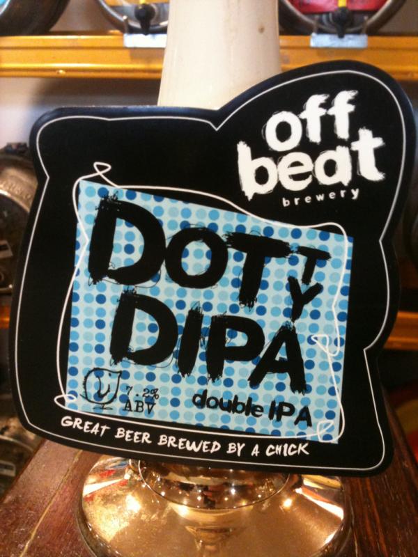 Dotty DIPA