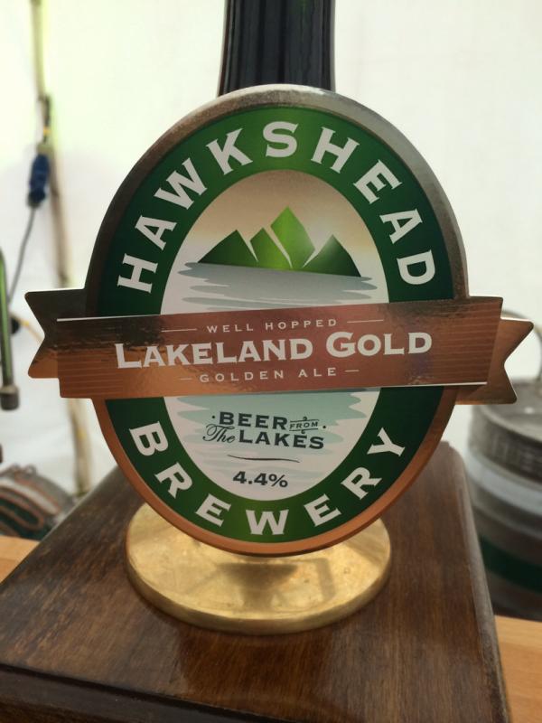 Lakeland Gold