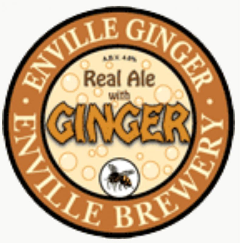 Ginger Beer