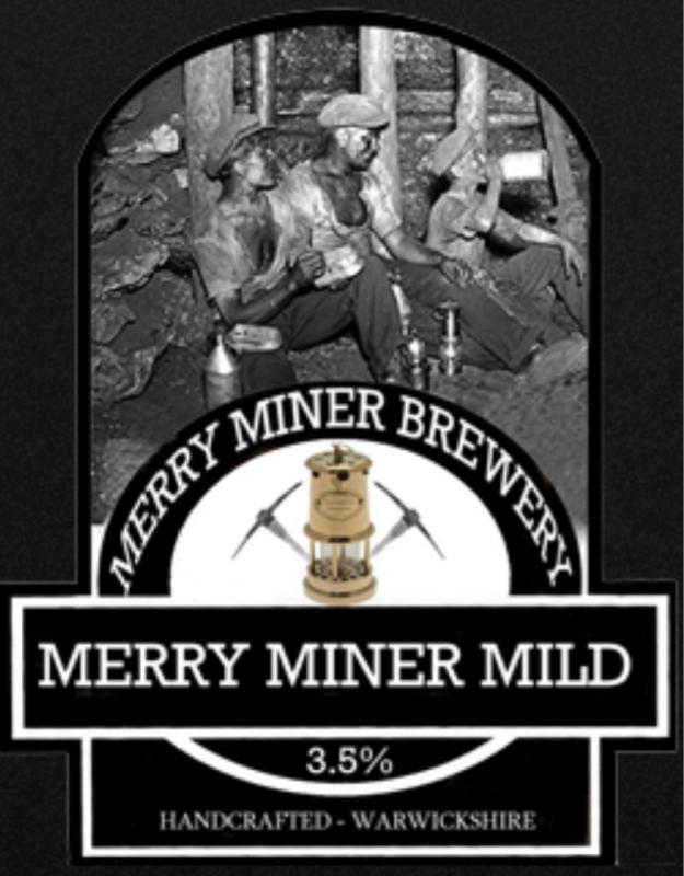 Merry Miner Mild