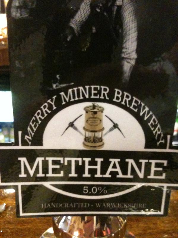 Methane