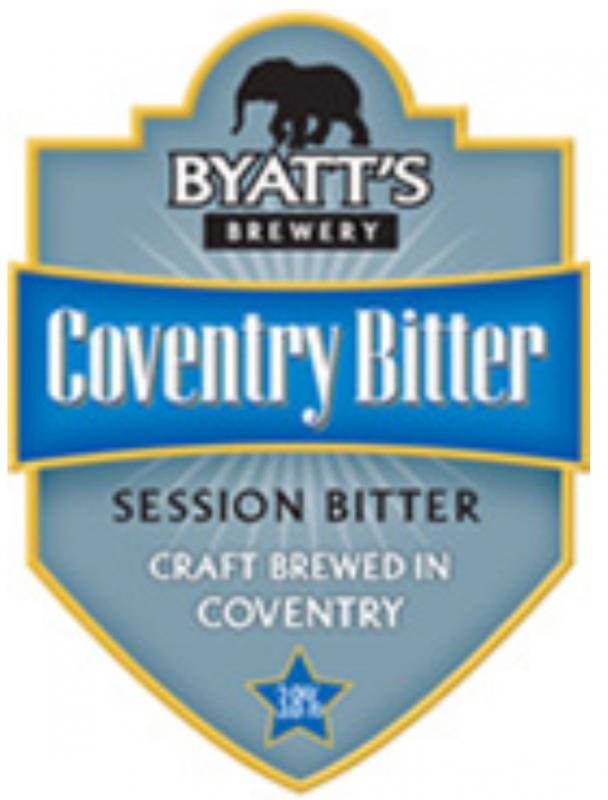 Coventry Bitter