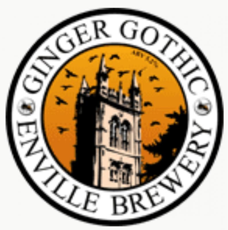 Gothic Ginger