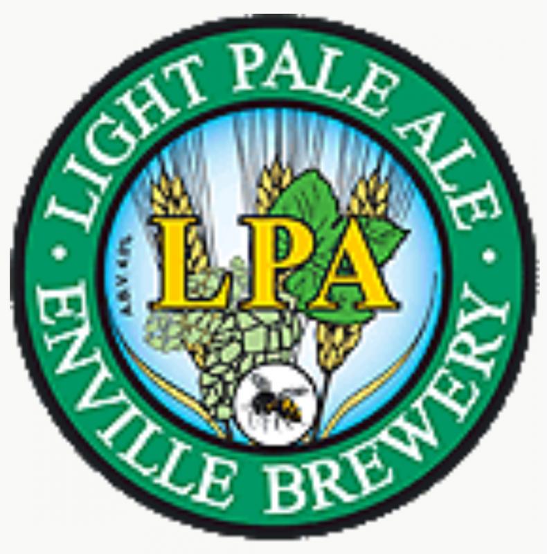 LPA - Light Pale Ale