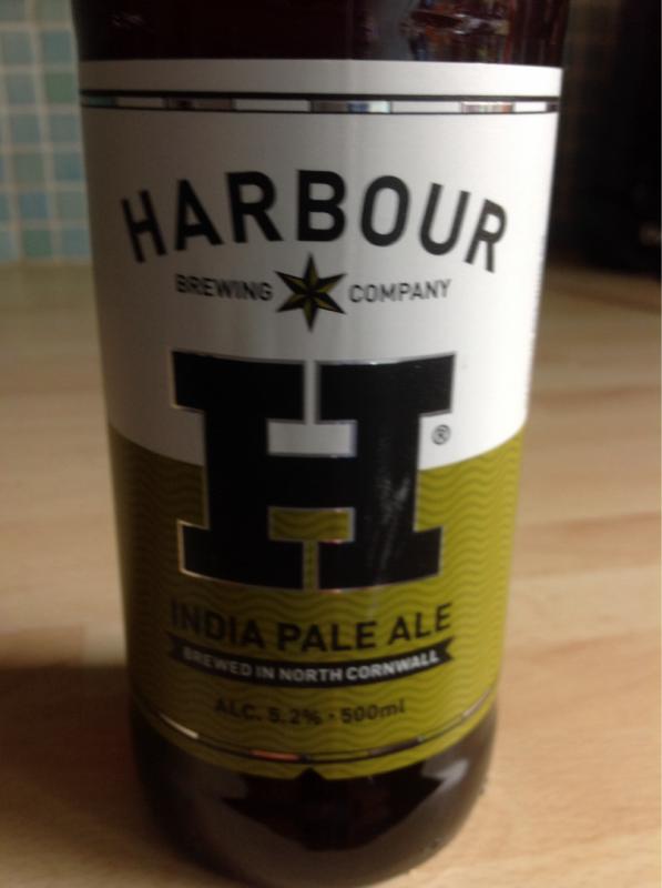 Harbour IPA