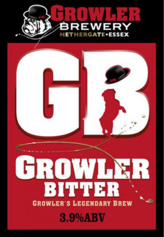 Growler Bitter