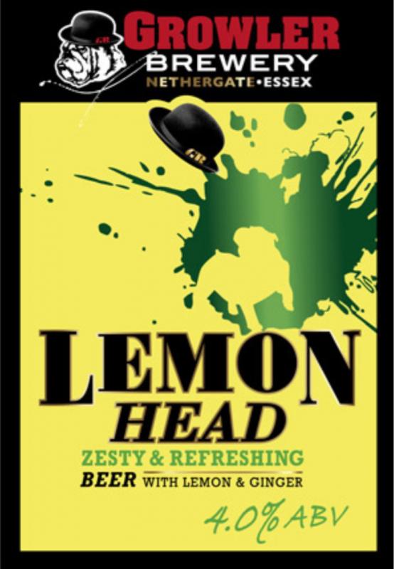 Lemon Head