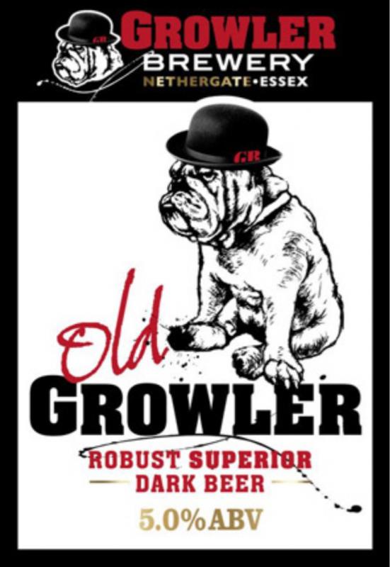 Old Growler