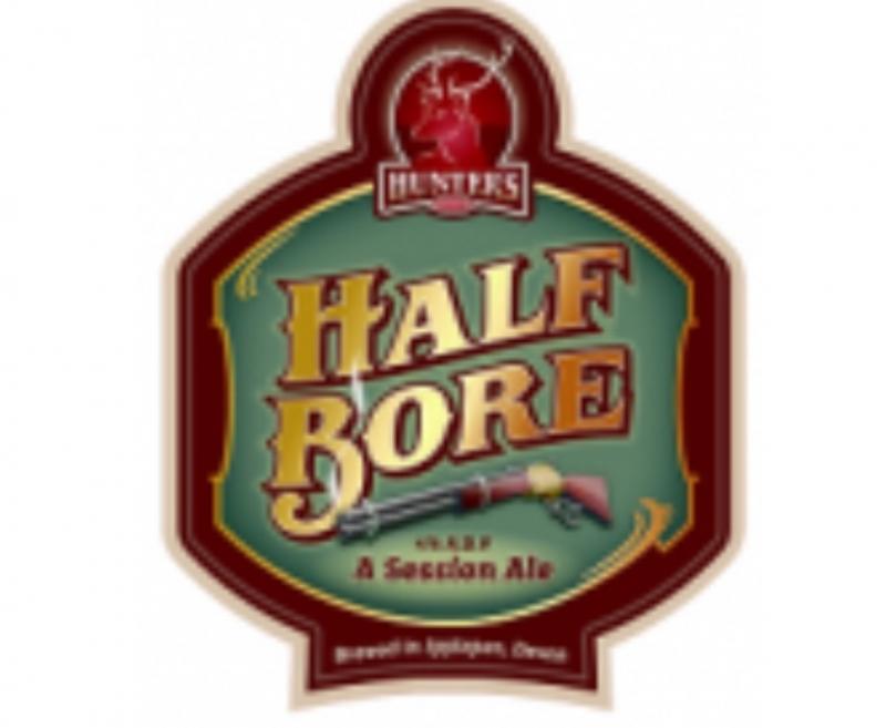 Half Bore