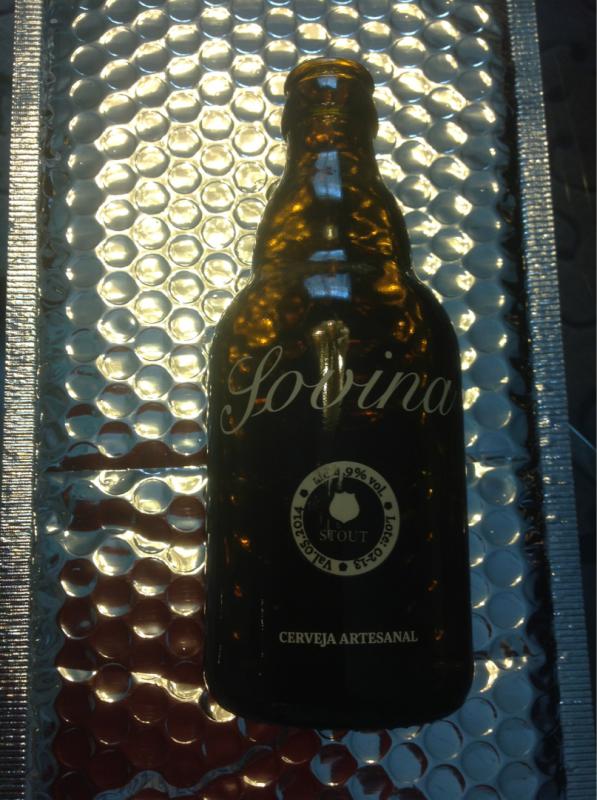 Sovina Stout